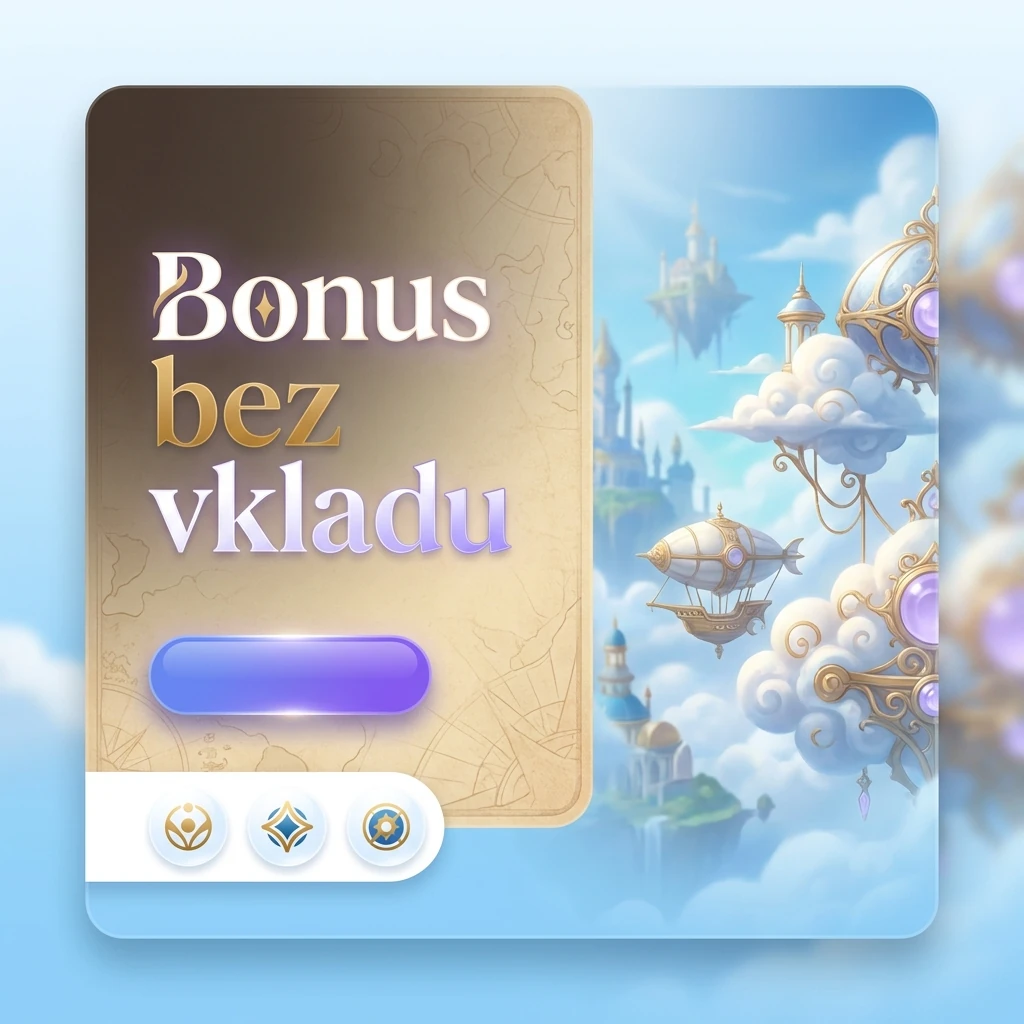 Bonus bez vkladu
