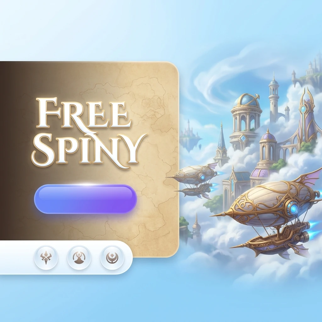 Free spiny