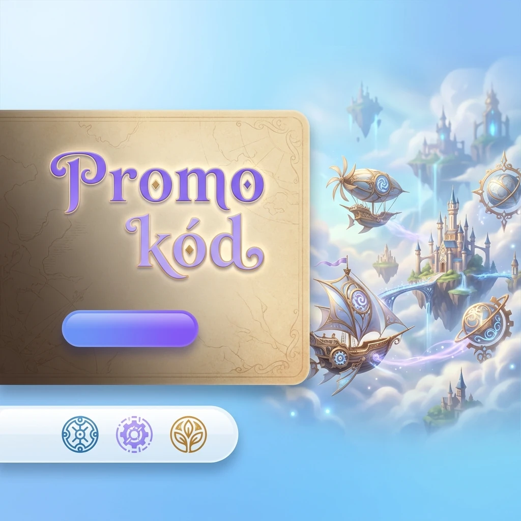 Promo kód